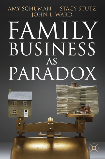 Book_FamilyBusinessasParadox